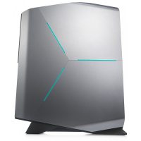 Sistem PC desktop Alienware 64 bit Aurora R8 AWR89700K325122SW