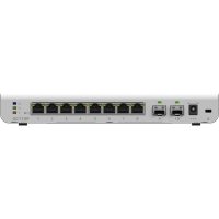 Switch Netgear GC110P-100PES