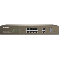 Switch Tenda TEF1210P-8-150W