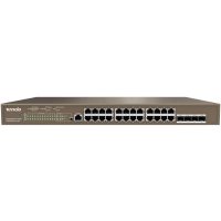 Switch Tenda TEG5328F
