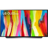 TV LED Lg OLED48C21LA
