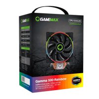 Cooler Gamemax CPGMGAM500RBW