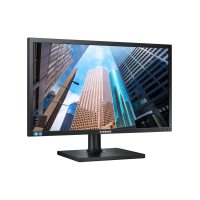 Monitor LED Samsung LS24E65UPLC/EN