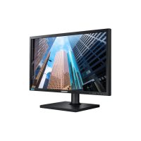 Monitor LED Samsung LS24E65UPLC/EN