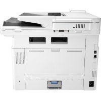Multifunctional Hp W1A30A