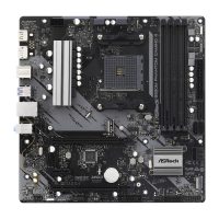 Placa de baza Asrock B550M Phantom Gaming 4
