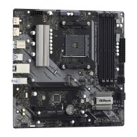 Placa de baza Asrock B550M Phantom Gaming 4