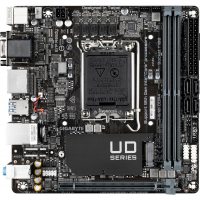 Placa de baza Gigabyte H610I DDR4