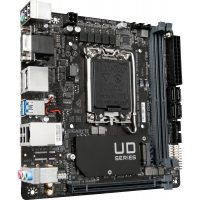 Placa de baza Gigabyte H610I DDR4