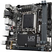 Placa de baza Gigabyte H610I DDR4