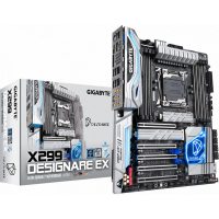 Placa de baza Gigabyte X299 DESIGNARE EX