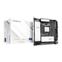 Placa de baza Gigabyte Z590I VISION D