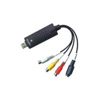 Placa de captura Logilink VG0001A, VG0001B