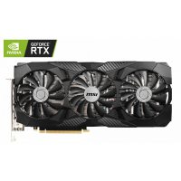 Placa video Msi RTX 2070 TRI FROZR