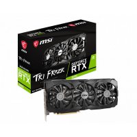 Placa video Msi RTX 2070 TRI FROZR