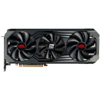 Placa video Powercolor AXRX 6900XTU 16GBD6-3DHE/OC
