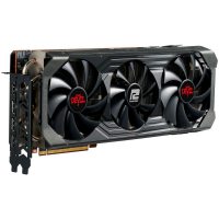 Placa video Powercolor AXRX 6900XTU 16GBD6-3DHE/OC