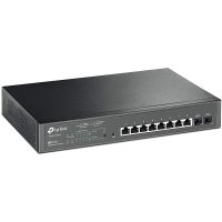 Switch Tp Link T1500G-10MPS