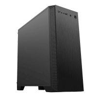 Carcasa Gamemax CAGMSILENTH