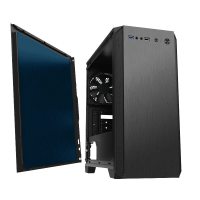 Carcasa Gamemax CAGMSILENTH