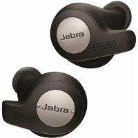 Casti Jabra Elite 65t Active Black