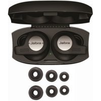 Casti Jabra Elite 65t Active Black