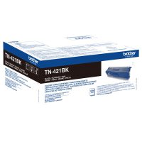Consumabil Brother Toner TN-421 TN421BK