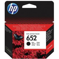 Consumabil Hp Cartus cerneala HP 652 F6V25AE