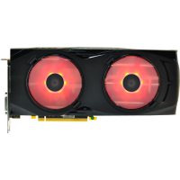 Cooler placa video Xfx MA-AP01-RLED