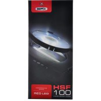 Cooler placa video Xfx MA-AP01-RLED