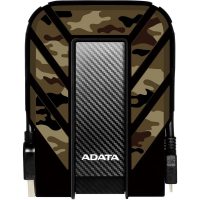 HDD extern A Data AHD710MP-2TU31-CCF
