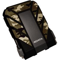 HDD extern A Data AHD710MP-2TU31-CCF