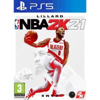 Jocuri 2k Games PlayStation 5 PS5X-0003