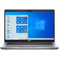 Laptop Dell Latitude 5411 N004L541114EMEA_WIN_FGP-05