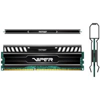Memorie desktop Patriot PV316G160C9K
