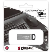 Memorie externa Kingston DTKN/128GB