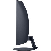 Monitor LED Samsung LC27T550FDUXEN