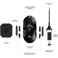 Mouse Logitech 910-005672