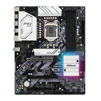 Placa de baza Asrock Z590 PRO4
