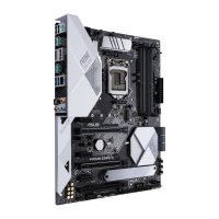 Placa de baza Asus PRIME Z390-A