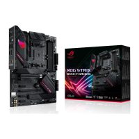 Placa de baza Asus ROG STRIX B550-F GAMING