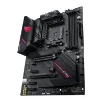 Placa de baza Asus ROG STRIX B550-F GAMING