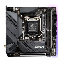 Placa de baza Gigabyte B560I AORUS PRO AX