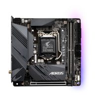 Placa de baza Gigabyte B560I AORUS PRO AX