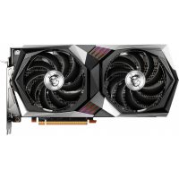 Placa video Msi Radeon RX 6700 XT GAMING X 12G