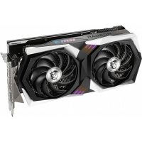 Placa video Msi Radeon RX 6700 XT GAMING X 12G
