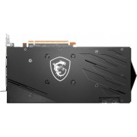Placa video Msi Radeon RX 6700 XT GAMING X 12G