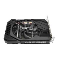 Placa video Palit NE51660S18J9-165F