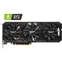Placa video Palit NE6207ST19P2-186T