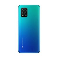 Smartphone Xiaomi Mi 10 Lite, 5G Edition, 64GB, 6GB RAM, Aurora Blue